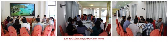 Chương trình tìm hiểu đất nước và con người Hàn Quốc  dành cho những người làm công tác giáo dục tại Việt Nam lần thứ 16