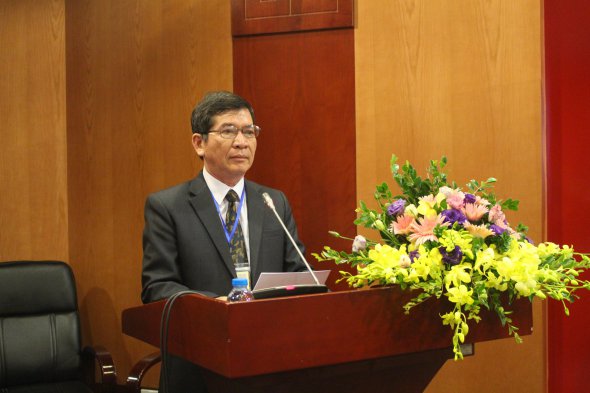 Hội thảo khoa học quốc tế: “45 năm quan hệ Việt Nam – Nhật Bản: Thành tựu và triển vọng”