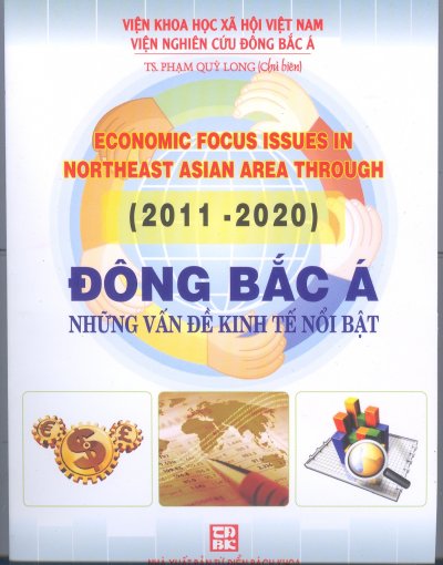 Đông Bắc Á – Những vấn đề kinh tế nổi bật (2011-2020)